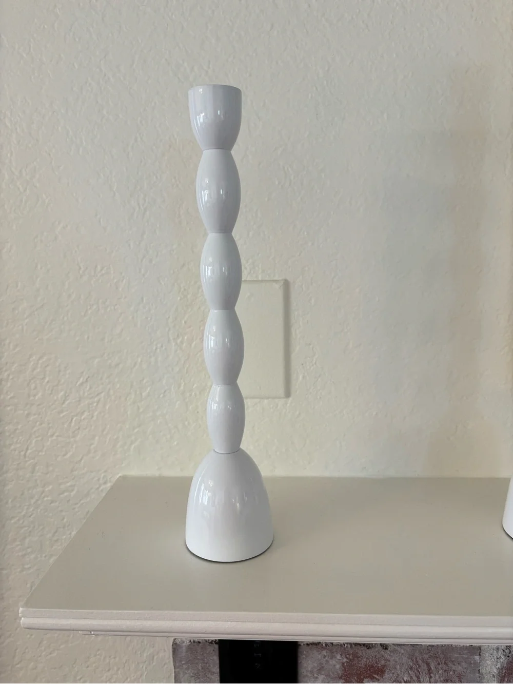 N/A elegant white
